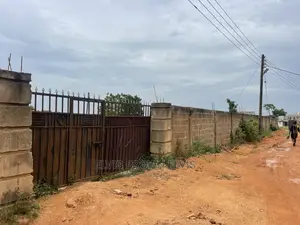 Land for Sale at Academy East Legon Santeo