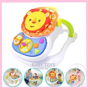 Baby Walker Baby Seat Sitter X03