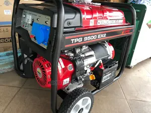 TGP 9500xp Gasoline Generator