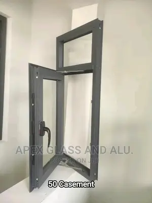Projection Windows