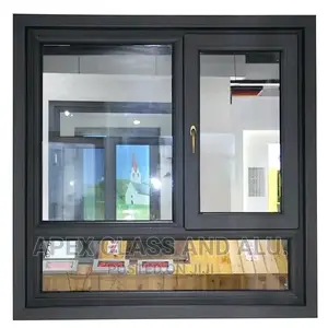 Projection Windows