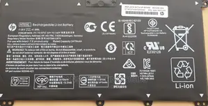 Original New Hp Ht03xl Battery for 250 G7 Pavilion 15-Cs