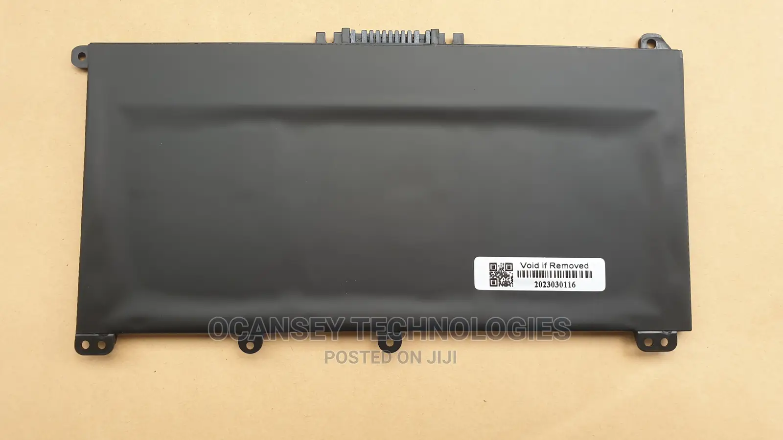 Original New Hp Ht03xl Battery for 250 G7 Pavilion 15-Cs