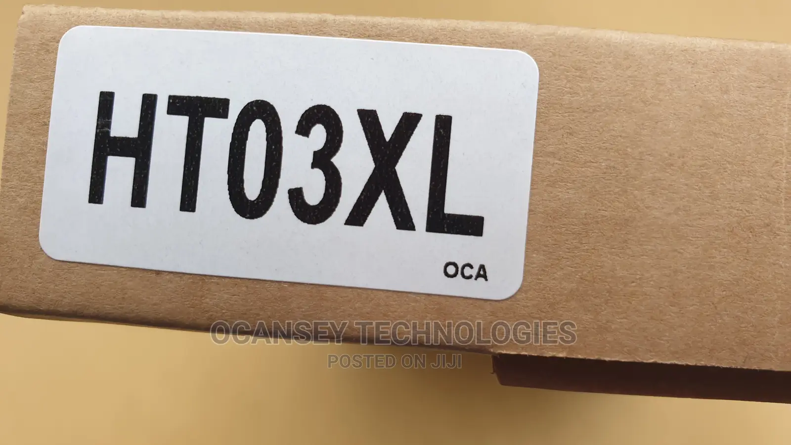 Original New Hp Ht03xl Battery for 250 G7 Pavilion 15-Cs
