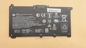 Original New Hp Ht03xl Battery for 250 G7 Pavilion 15-Cs
