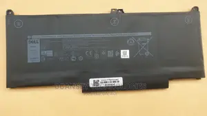 Dell Original Mxv9v Battery for Dell Latitude 5300 5310