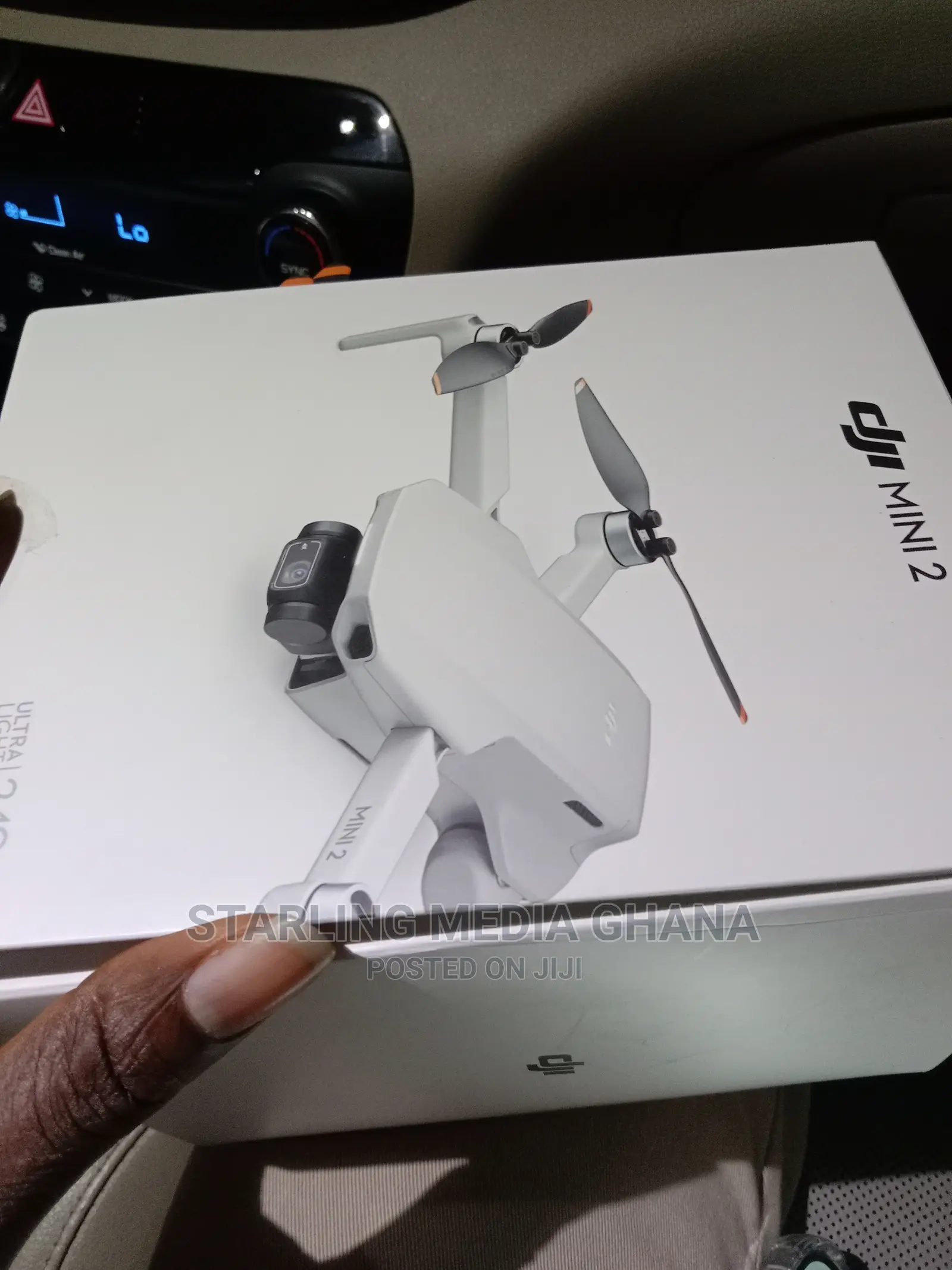 Drone Rental With Experienced Pilot