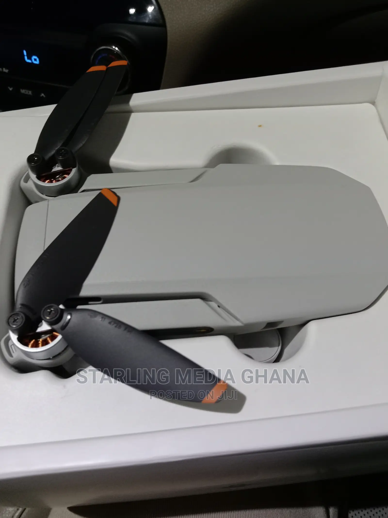 Drone Rental With Experienced Pilot
