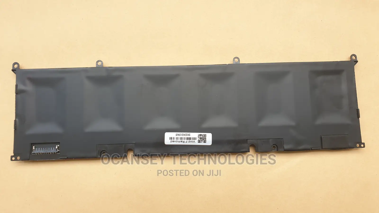 Original Dell 69kf2 86wh Battery for Dell Alienware M15 R3