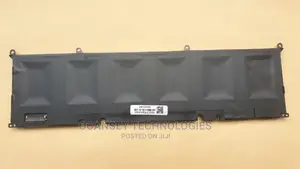 Original Dell 69kf2 86wh Battery for Dell Alienware M15 R3