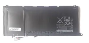 Original Dell 90V7W Battery for Dell XPS 13 9350 XPS13-9350