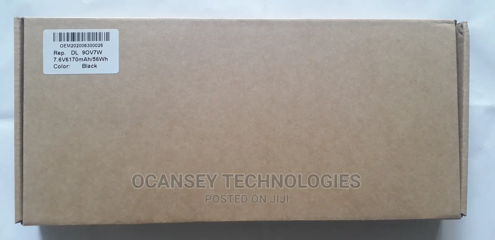 Original Dell 90V7W Battery for Dell XPS 13 9350 XPS13-9350