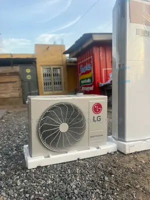 Find LG 2 HP Floor Standing Dual Inverter AC AP Q18GS1S1