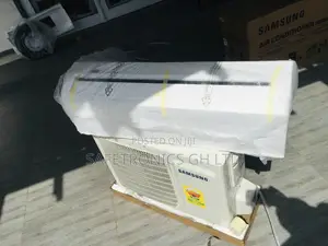 Samsung 1.5 HP R410 Wind Free Inverter Split AC
