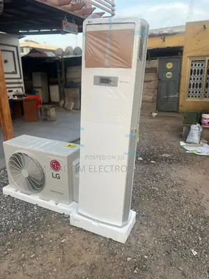 Locate LG 2 HP Floor Standing Dual Inverter AC AP Q18GS1S1