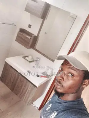 Plumber Accra