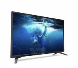 Quality Yet Affordable Sharp 32” Full Hd Smart Tv