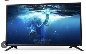 Quality Yet Affordable Sharp 32” Full Hd Smart Tv