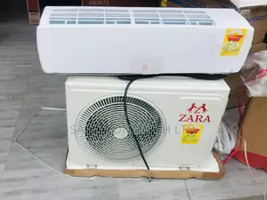 ZARA 2.5AC Plus Free Installation and Delivery Within ACCRA