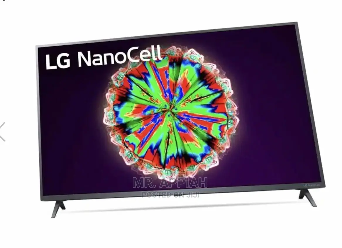 Quality Yet Affordable LG Nanocell Tv Available Now.