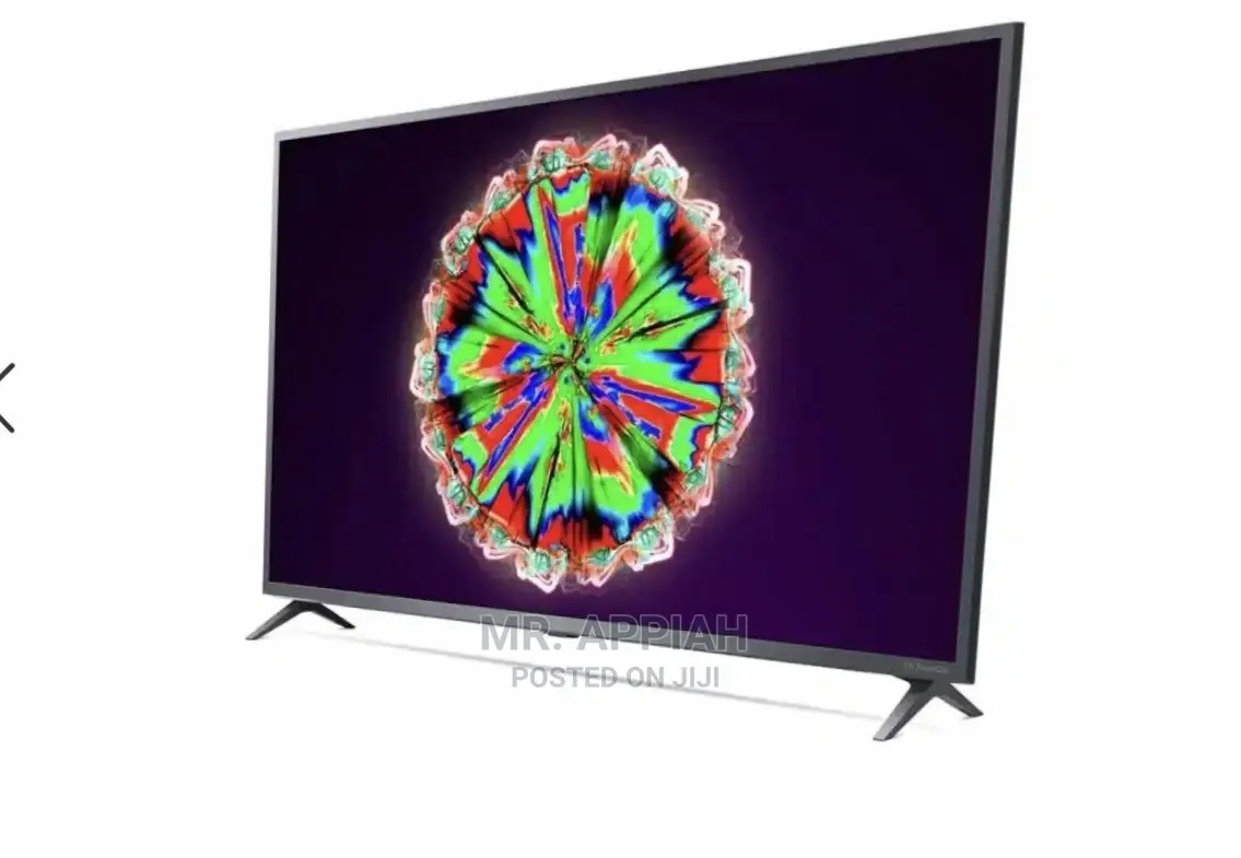 Quality Yet Affordable LG Nanocell Tv Available Now.