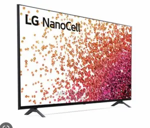 Quality Yet Affordable LG Nanocell on Sale (65 Nano 756)
