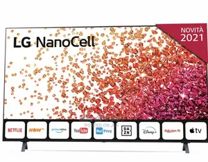 Quality Yet Affordable LG Nanocell on Sale (65 Nano 756)