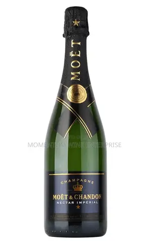 Moet Chandon Nectar Imperial