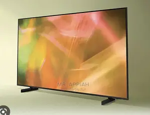 Shop Samsung 85” Now.