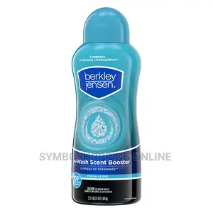 Berkley Jensen in-Wash Scent Booster