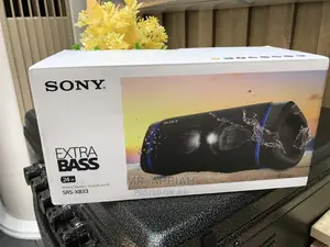 Powerful Sony SRS-Xb33 on Sale.