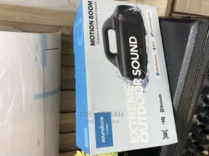 Quality Yet Affordable Soundcore Bluetooth Speaker on Sale.