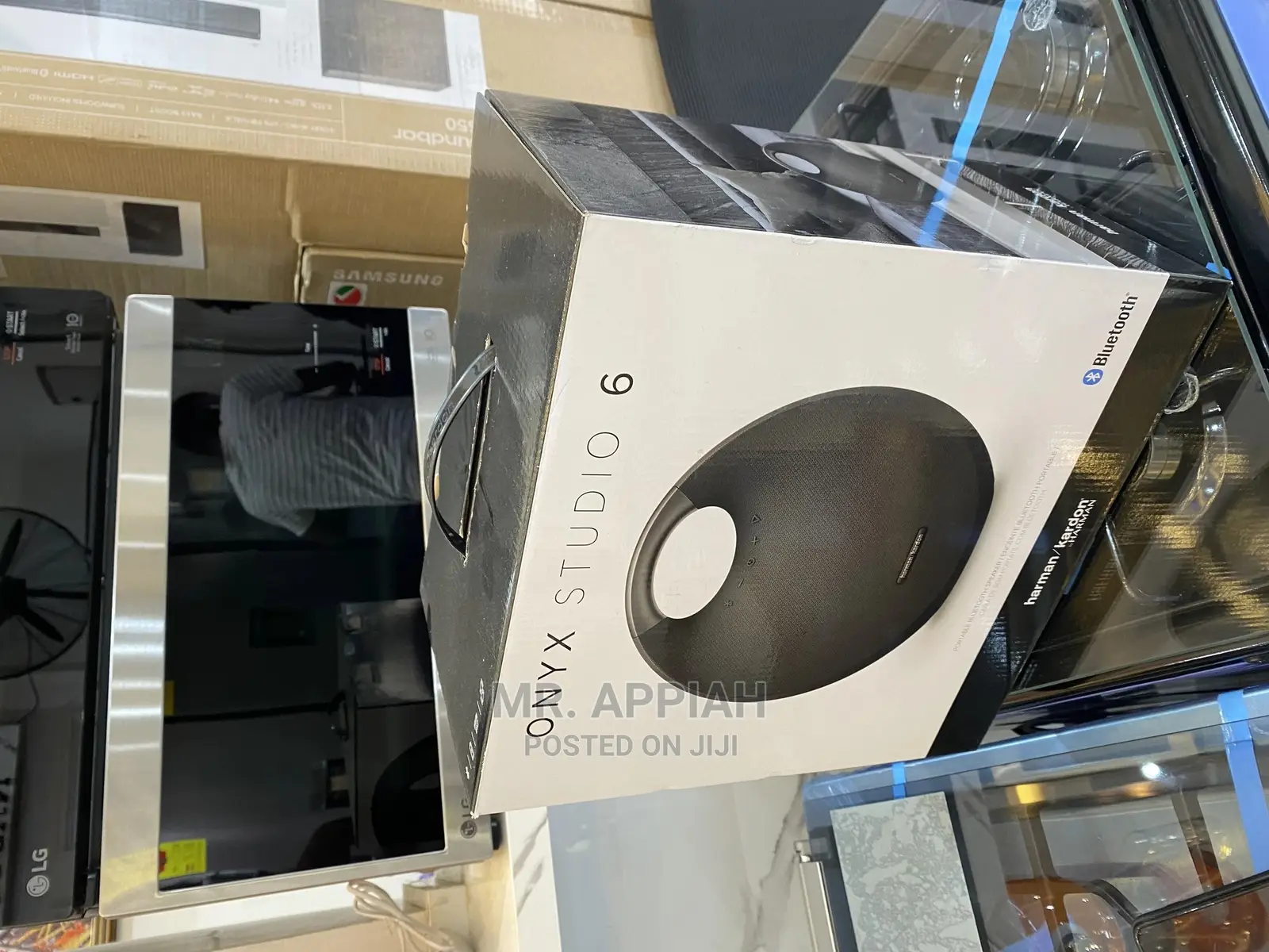 Quality Yet Affordable Harman Kardon Bluetooth Speaker 