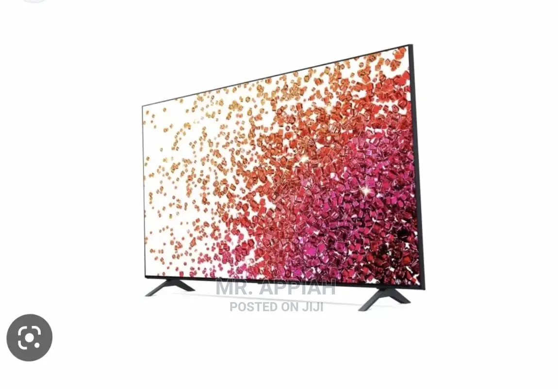 Shop Your Affordable LG 75” Tv on Sale 