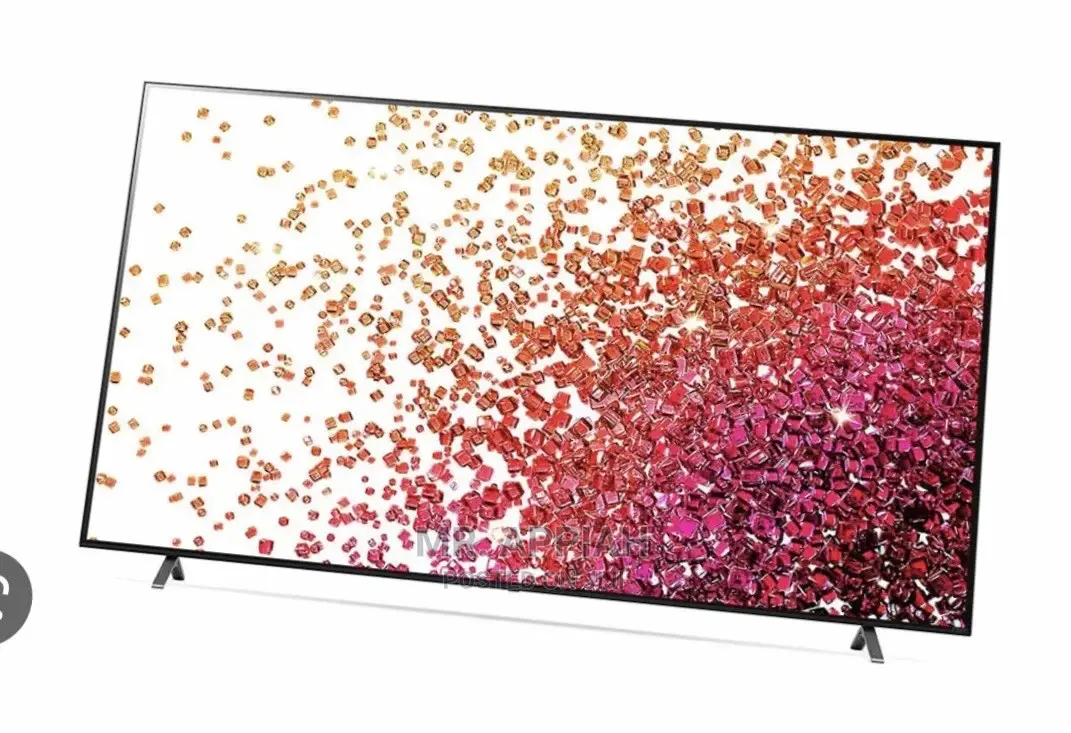 Shop Your Affordable LG 75” Tv on Sale 