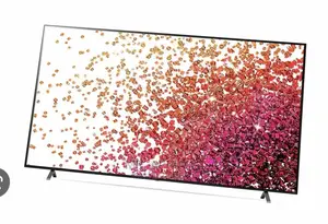Shop Your Affordable LG 75” Tv on Sale 