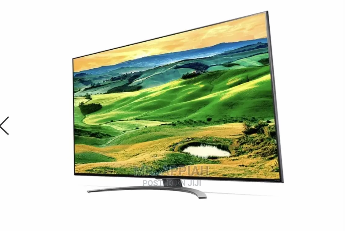 Quality Yet Affordable LG Smart Tv on Sale (75QNED813)