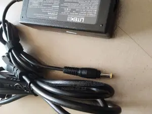 Acer Charger With Power Cable for Laptop
