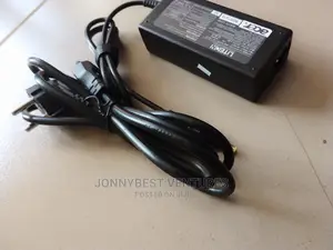 Acer Charger With Power Cable for Laptop