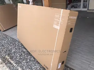 Samsung 85′′ 85Q60B Uhd Smart Qled TV 2022