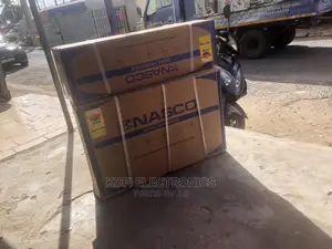 New Dual NASCO 1.5HP Inverter Split Air Conditioner