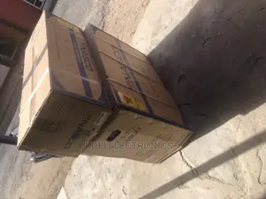 Dual Inverter NASCO 1.5HP Split Air Conditioner( NASHRN1-12)