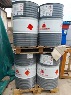 Xylene 99% Purity