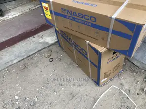 Modern Inverter Air Conditioner Nashrn1-12 Nasco 1.5hp