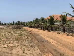 Direct Beach Land for Sales