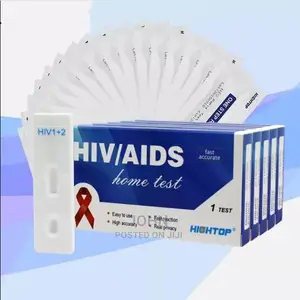 Hiv/Aids Self Test Kit