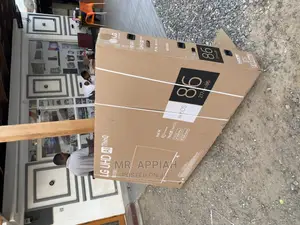 Quality LG UHD Tv With Freeview Play, Netflix, Disney.