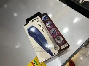 18pieces Wahl Haircut Kits Available at a Cool Price.
