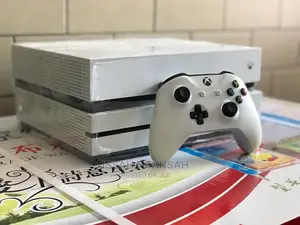 Xbox One S