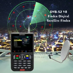 Satellite Finder